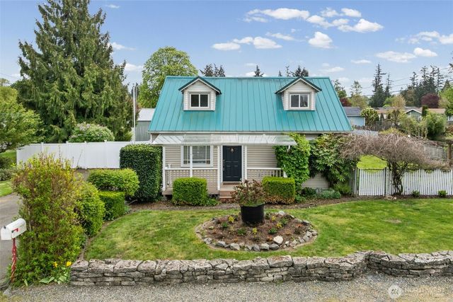 1922 76th Street Ct E, Tacoma, WA 98404