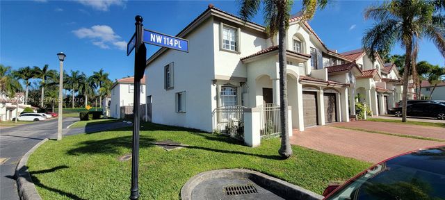 5173 NW 114th Pl, Doral, FL 33178