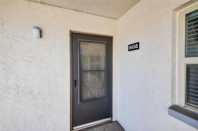 7701 STARKEY ROAD 602, Seminole, FL 33777