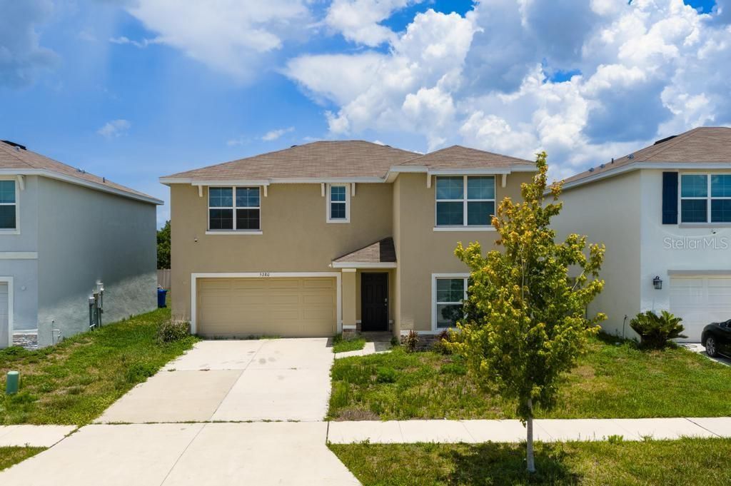 5280 FIDDLE FIG AVENUE, Wimauma, FL 33598