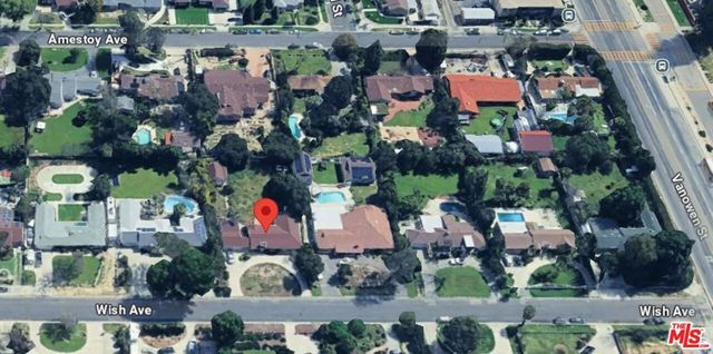 6846 Wish Avenue, Van Nuys, CA 91406