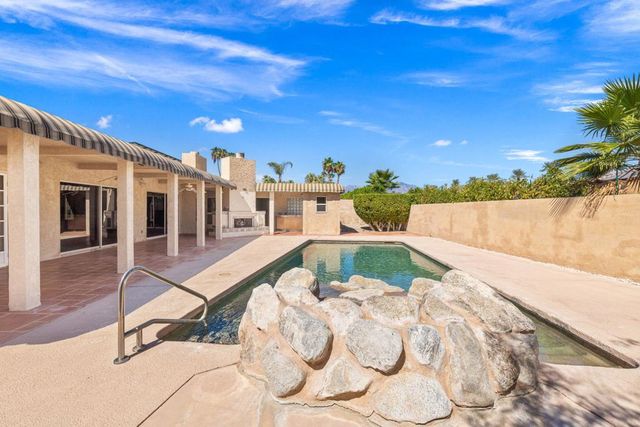 75406 Montecito Drive, Indian Wells, CA 92210