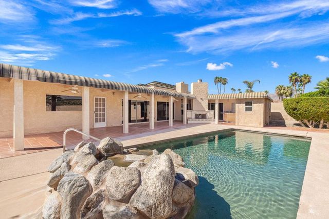 75406 Montecito Drive, Indian Wells, CA 92210