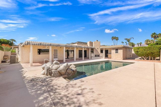 75406 Montecito Drive, Indian Wells, CA 92210
