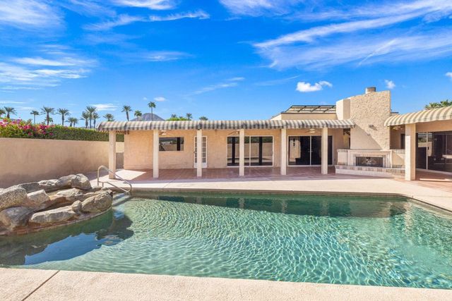 75406 Montecito Drive, Indian Wells, CA 92210