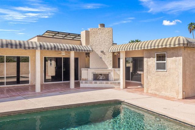 75406 Montecito Drive, Indian Wells, CA 92210
