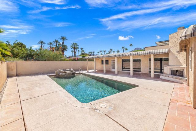 75406 Montecito Drive, Indian Wells, CA 92210