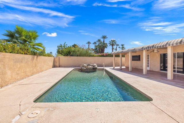 75406 Montecito Drive, Indian Wells, CA 92210