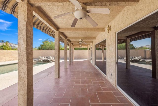 75406 Montecito Drive, Indian Wells, CA 92210