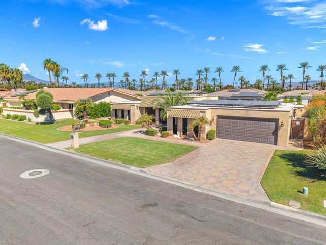 75406 Montecito Drive, Indian Wells, CA 92210