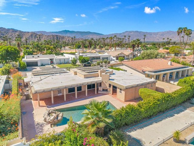 75406 Montecito Drive, Indian Wells, CA 92210