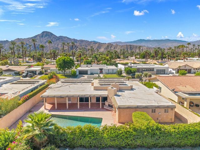 75406 Montecito Drive, Indian Wells, CA 92210