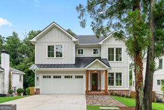 210 Brower Street, Decatur, GA 30030