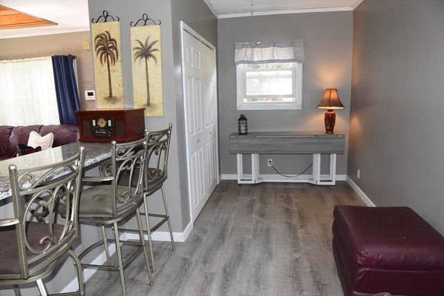 78 Munsey Ave, Swansea, MA 02777