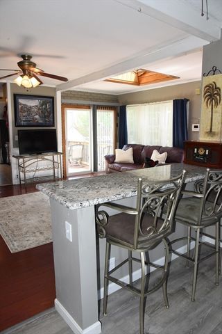 78 Munsey Ave, Swansea, MA 02777