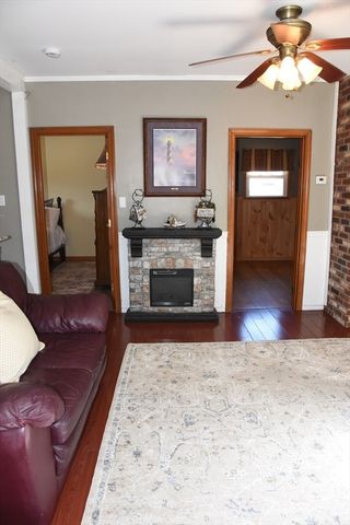 78 Munsey Ave, Swansea, MA 02777