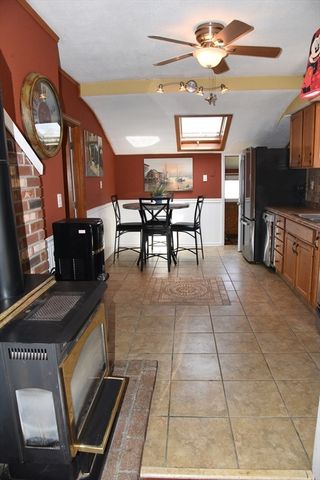 78 Munsey Ave, Swansea, MA 02777