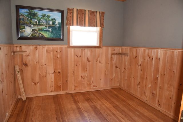 78 Munsey Ave, Swansea, MA 02777