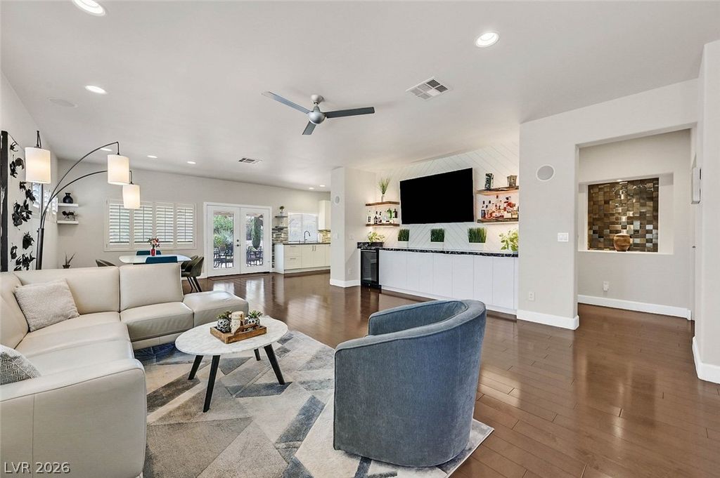 10629 Whitebrush Avenue, Las Vegas, NV 89144 — photo 5