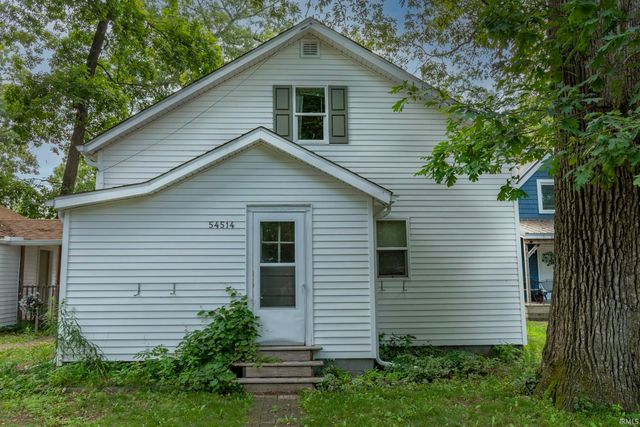 54514 Norwood Drive, South Bend, IN 46628