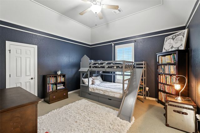 4819 Lakeside Drive, Colleyville, TX 76034