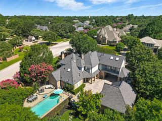 4819 Lakeside Drive, Colleyville, TX 76034