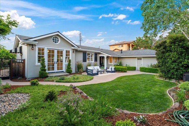 285 Marchmont Drive, Los Gatos, CA 95032