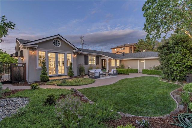 285 Marchmont Drive, Los Gatos, CA 95032
