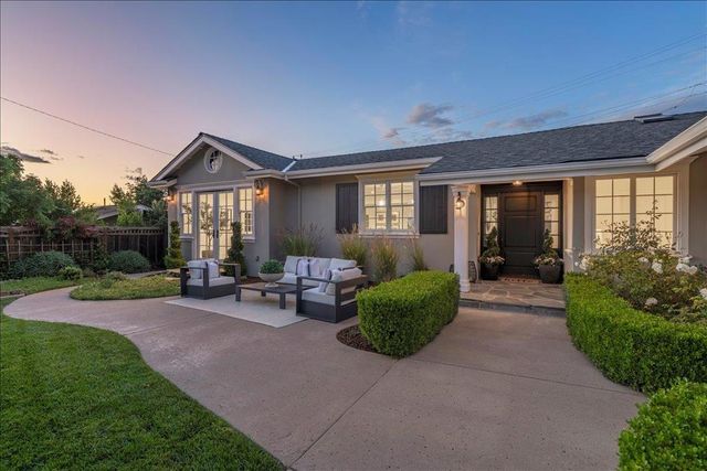 285 Marchmont Drive, Los Gatos, CA 95032