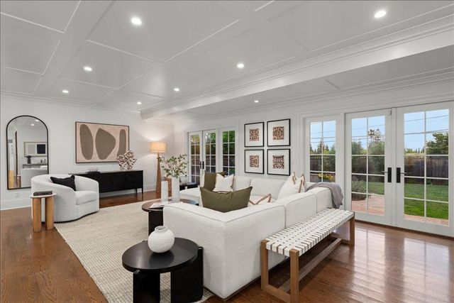 285 Marchmont Drive, Los Gatos, CA 95032