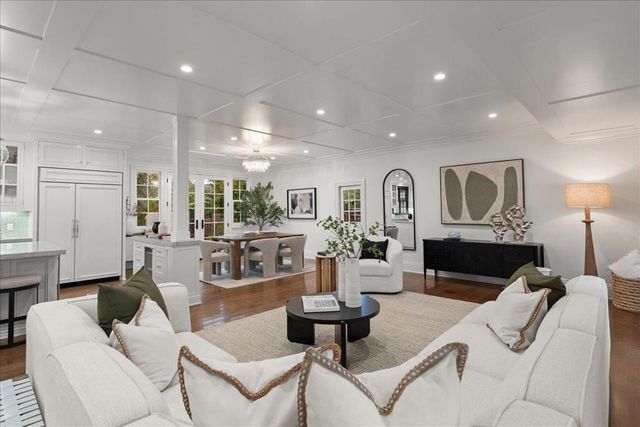 285 Marchmont Drive, Los Gatos, CA 95032