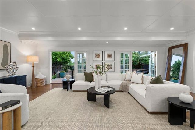 285 Marchmont Drive, Los Gatos, CA 95032