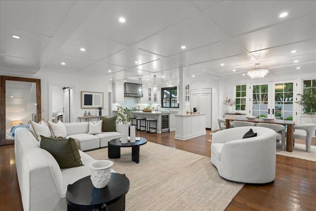 285 Marchmont Drive, Los Gatos, CA 95032