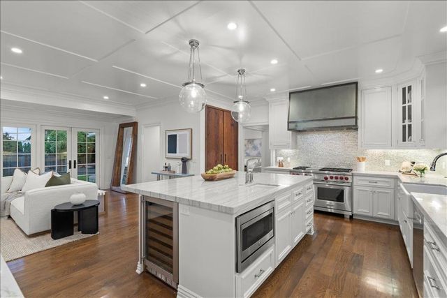 285 Marchmont Drive, Los Gatos, CA 95032