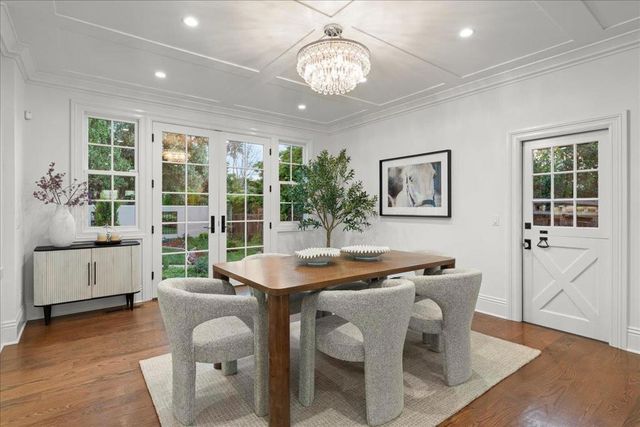 285 Marchmont Drive, Los Gatos, CA 95032