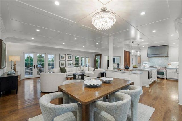 285 Marchmont Drive, Los Gatos, CA 95032