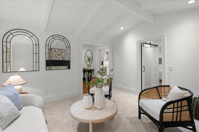 285 Marchmont Drive, Los Gatos, CA 95032