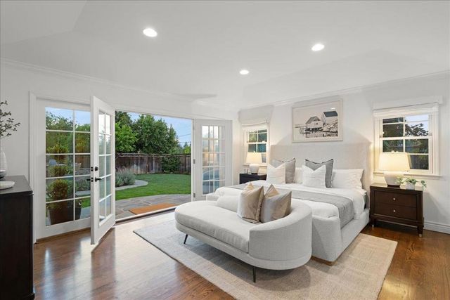 285 Marchmont Drive, Los Gatos, CA 95032