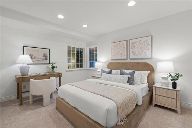 285 Marchmont Drive, Los Gatos, CA 95032