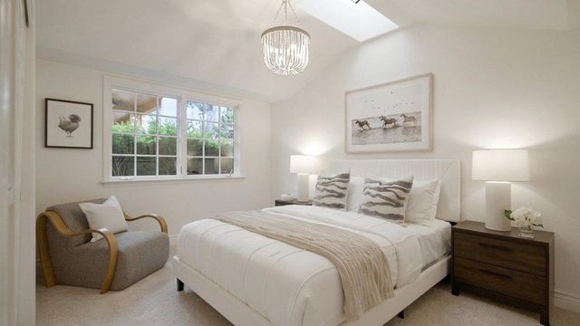 285 Marchmont Drive, Los Gatos, CA 95032