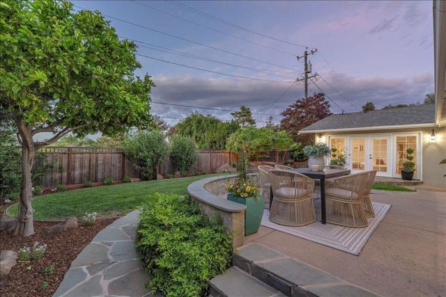 285 Marchmont Drive, Los Gatos, CA 95032