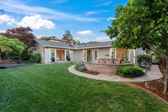 285 Marchmont Drive, Los Gatos, CA 95032