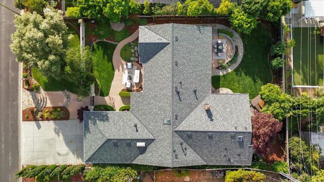 285 Marchmont Drive, Los Gatos, CA 95032