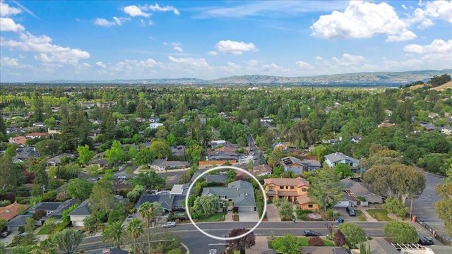 285 Marchmont Drive, Los Gatos, CA 95032
