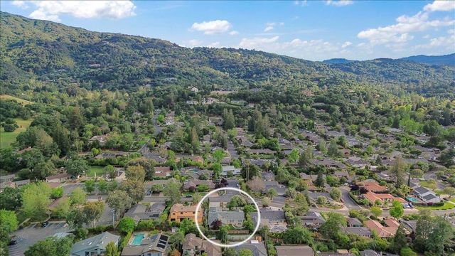 285 Marchmont Drive, Los Gatos, CA 95032