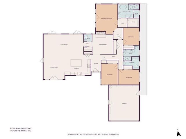 285 Marchmont Drive, Los Gatos, CA 95032