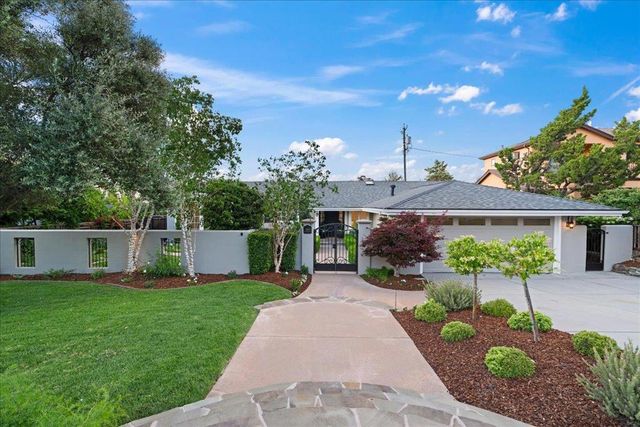 285 Marchmont Drive, Los Gatos, CA 95032