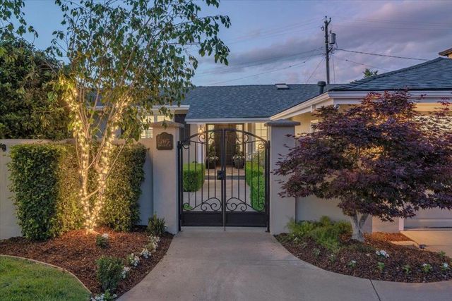 285 Marchmont Drive, Los Gatos, CA 95032