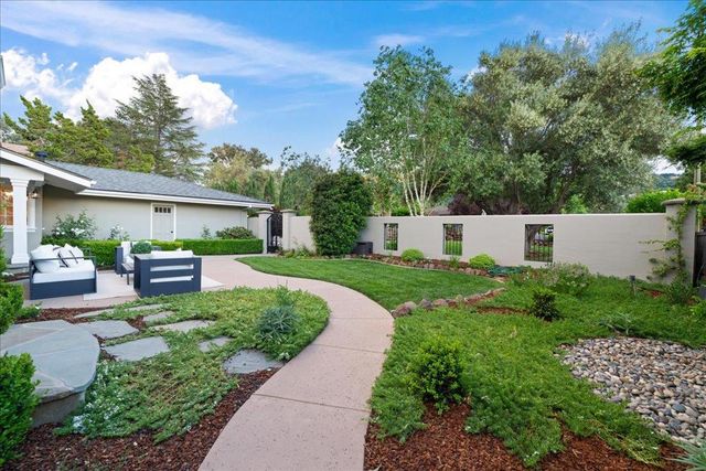 285 Marchmont Drive, Los Gatos, CA 95032