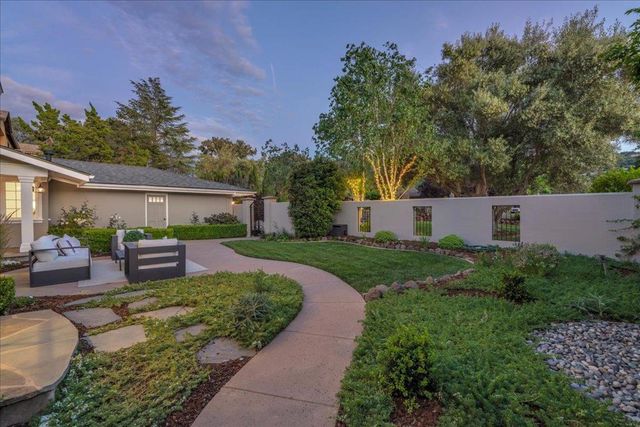 285 Marchmont Drive, Los Gatos, CA 95032